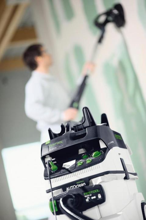 Actual product image Festool Absaugmobil CTM 36 EI AC-LHS (Extraction system)