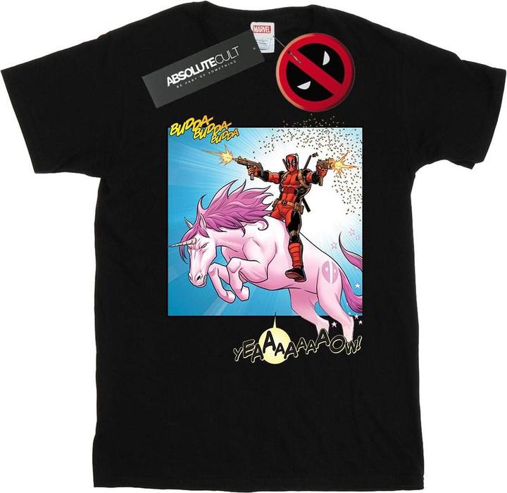 Produktbild Deadpool Hey You TShirt (XL)