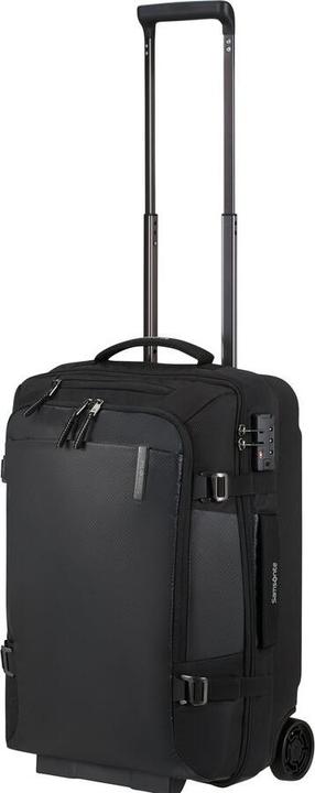 Produktbild Samsonite Armox Reisetasche mit Rollen 55cm (45 l)