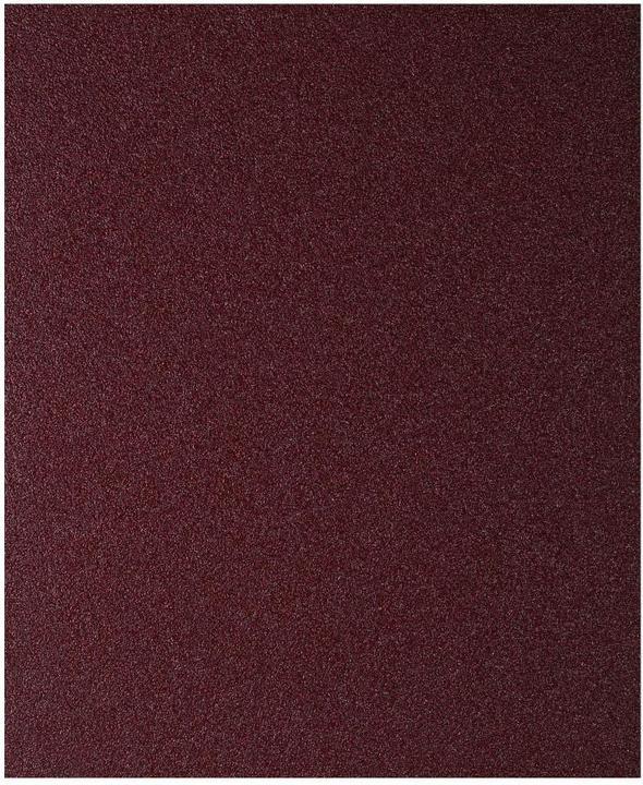 Actual product image DIY Hand sandpaper for wood and paint, 230 x 280 mm, P60 (60)