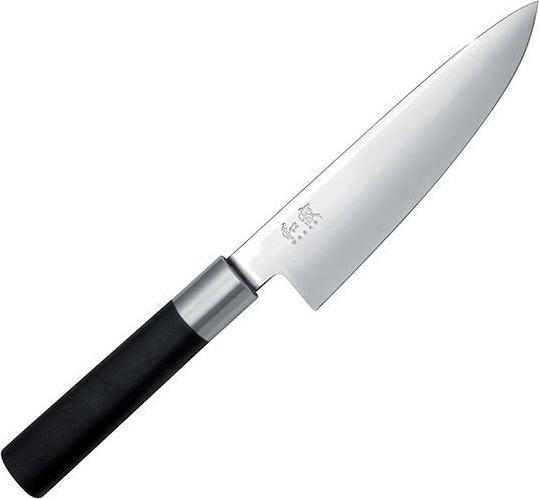 Immagine prodotto Kai Wasabi coltello da chef (15 cm)