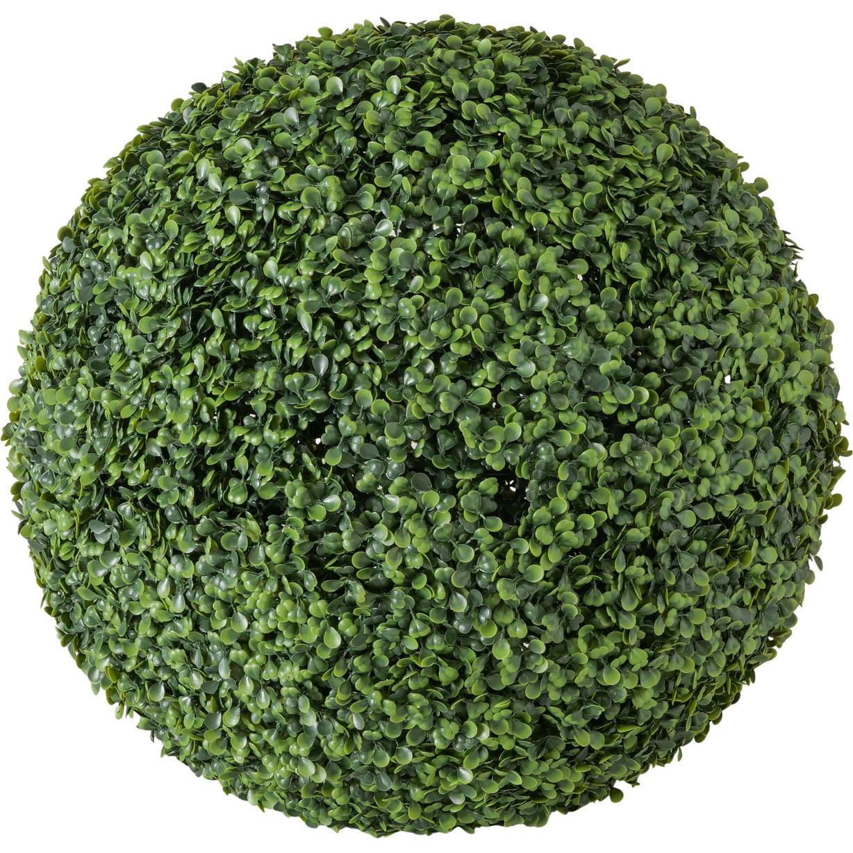 Boltze Home, Pianta artificiale, Kunstpflanze (48 cm)