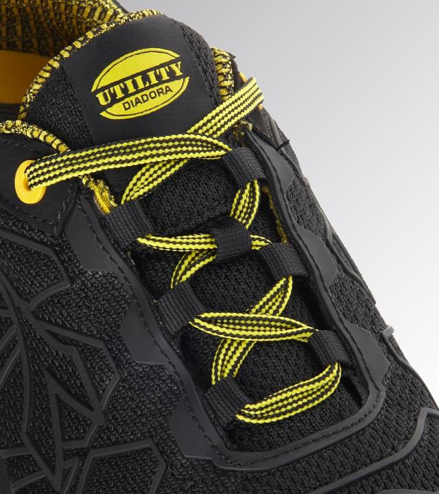 Immagine prodotto Diadora Sicherheitsschuhe 701.181167-80013 Beat (S1P, 45)