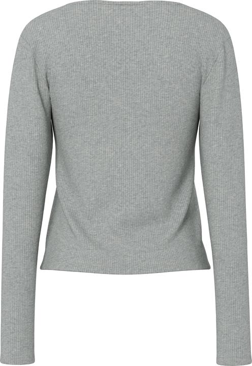 Produktbild Pieces Pckitte Ls Tie Cardigan Jrs Noos Bc (L)