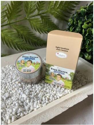 Image du produit The Balm Even Steven