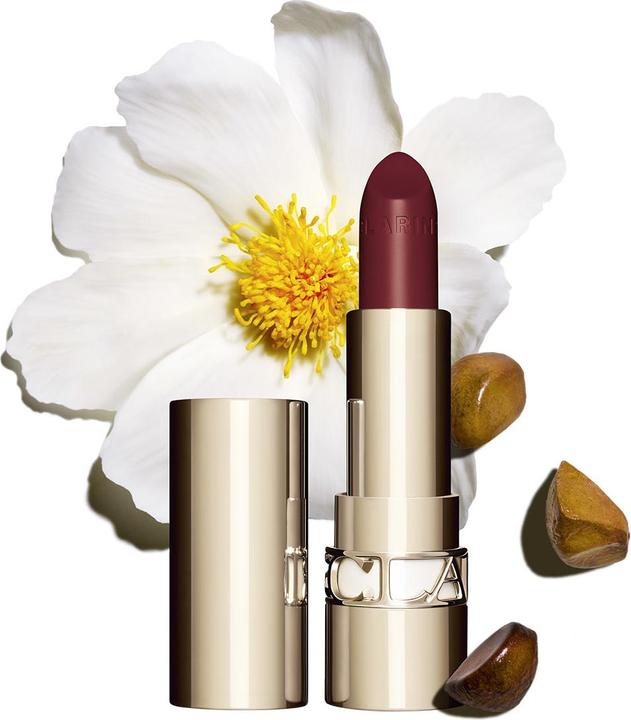 Produktbild Clarins Joli Rouge Satin No 769 (769 Burgundy Lily)