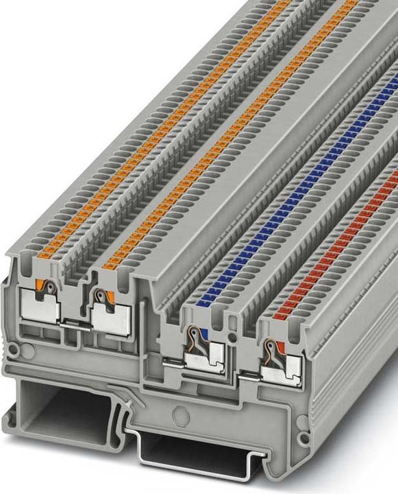 Produktbild Phoenix Contact PTIO sensor terminal block 1.5mm LED grn