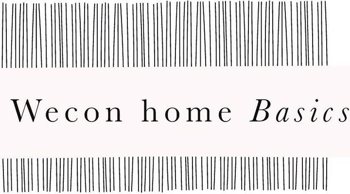 Produktbild Wecon Home Joris (70 x 120 cm)