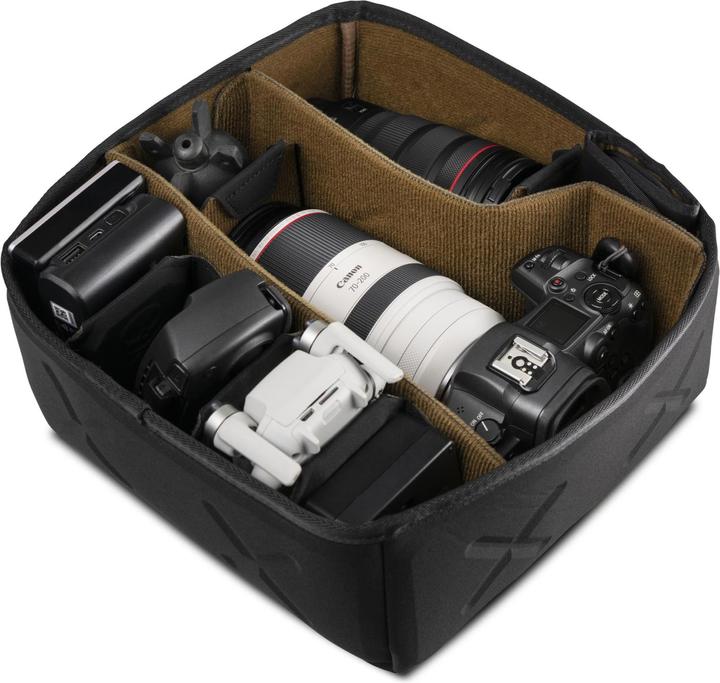 Image du produit Gomatic Peter McKinnon (Sac à bandoulière pour appareil photo, 25 l)