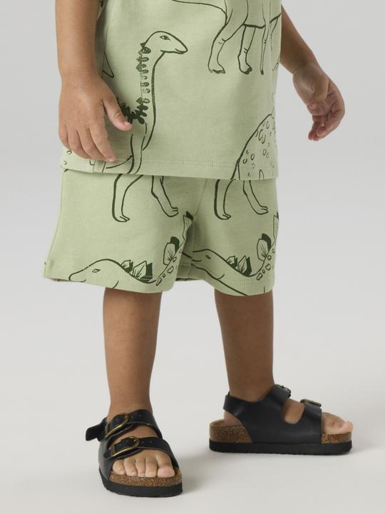 Image du produit Name it Biobaumwoll Shorts (92)