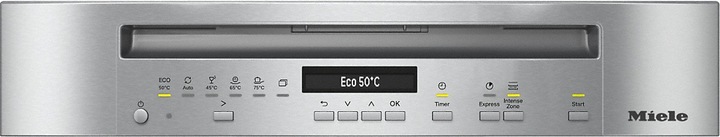 Image du produit Miele Lave-vaisselle G 7105 SCi XXL