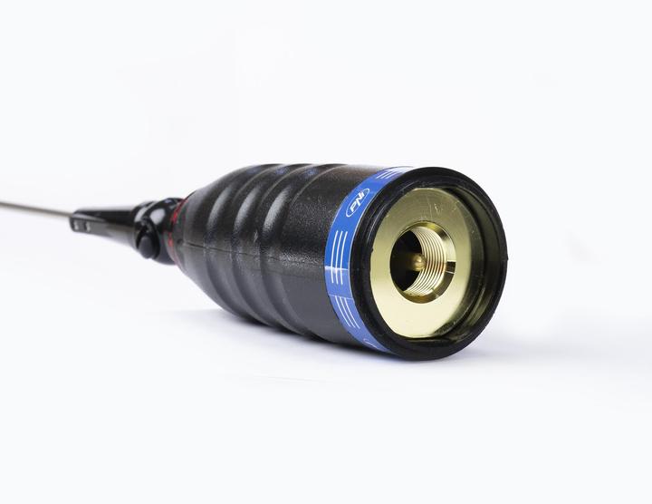 Produktbild PNI CB-Antenne ML201 Schwarz, Länge 201 cm, 26-28 MHz, 1200 W mit Neigung um 90 Grad