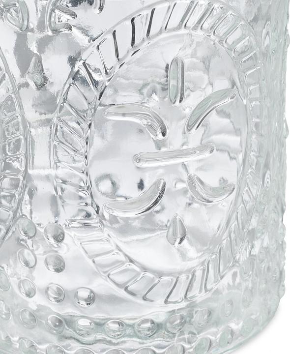 Productafbeelding Relaxdays 12x lantaarn (7 x 7 x 10,5 cm)