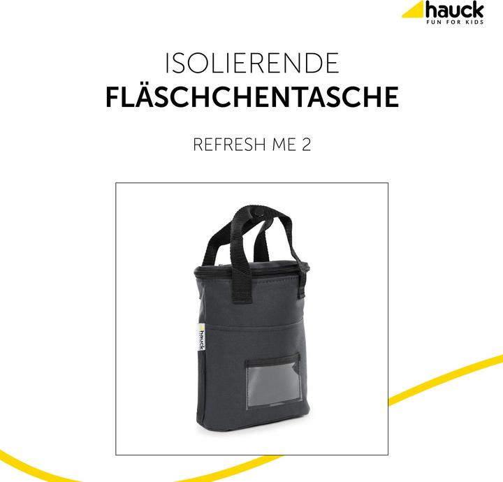 Produktbild Hauck Refresh Me 2