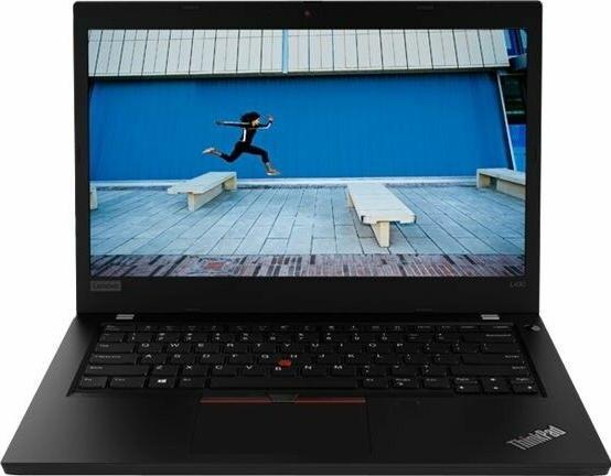 Lenovo N14 L490 i5-8265U / 8GB DDR4 / 256 (256 GB, 8 GB, Intel Core i5-8265U)