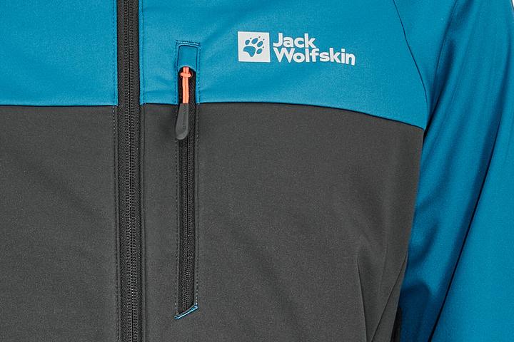 Produktbild Jack Wolfskin Morobbia (M)