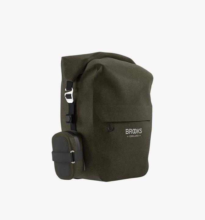 Produktbild Brooks England Scape (22 l, Gepäckträgertasche)