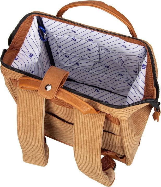 Produktbild Cabaia Medium Cord (18 l)