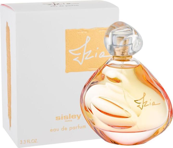 Produktbild Sisley Izia (Eau de Parfum, 100 ml)