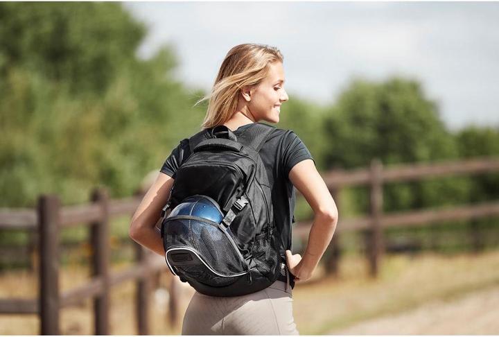 Produktbild Catago Rygsaek 2,0 sort