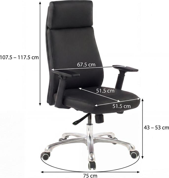 Produktbild Amstyle Porto (43 - 53 cm)