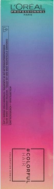 Produktbild L'Oréal Professionnel Colorful Hair (Cristal Clear)