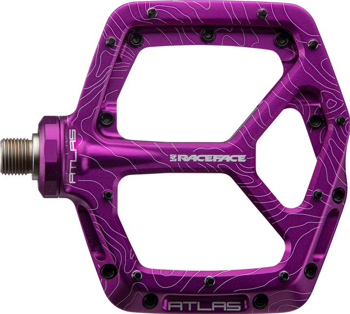 Productafbeelding Race Face Atlas Pedaal V2
