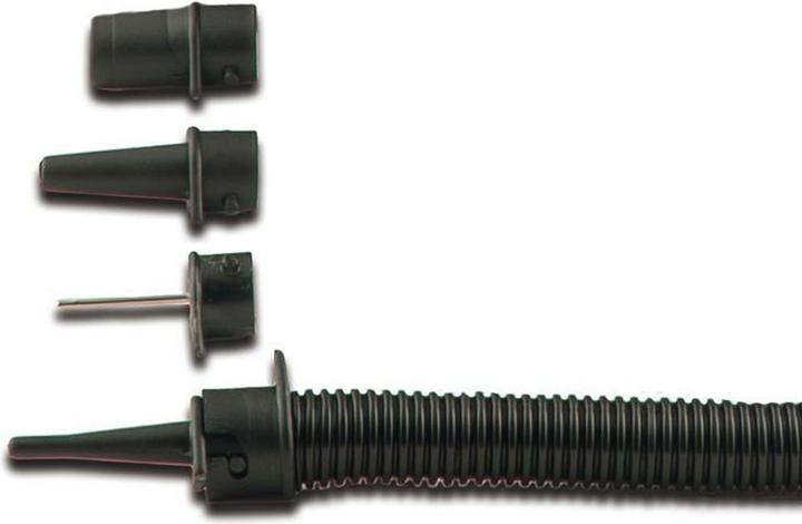 Actual product image Happy People Double stroke pump