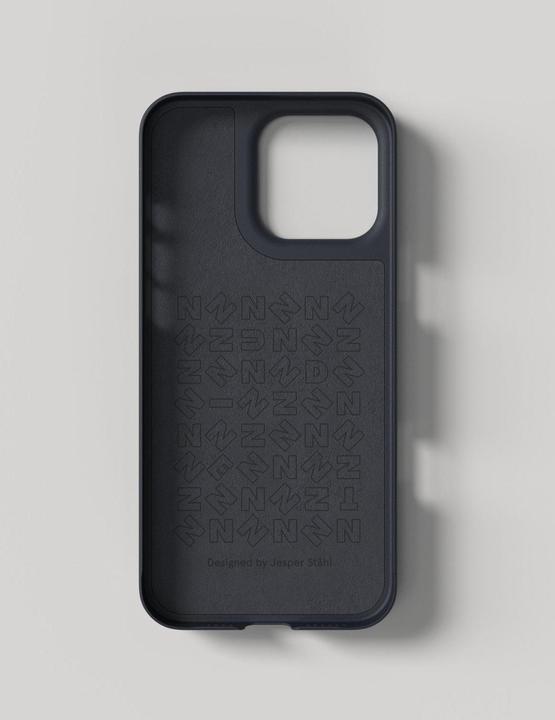 Productafbeelding Nudient Thin Case (Apple iPhone 16 Pro Max)