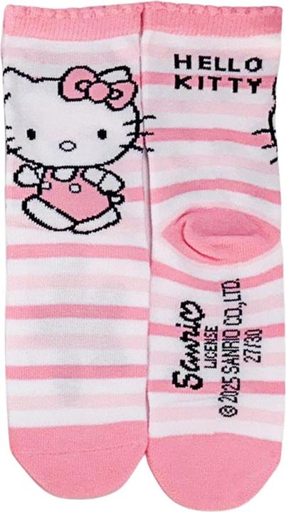Produktbild Hello Kitty Socken (4er Pack, 27 - 30)