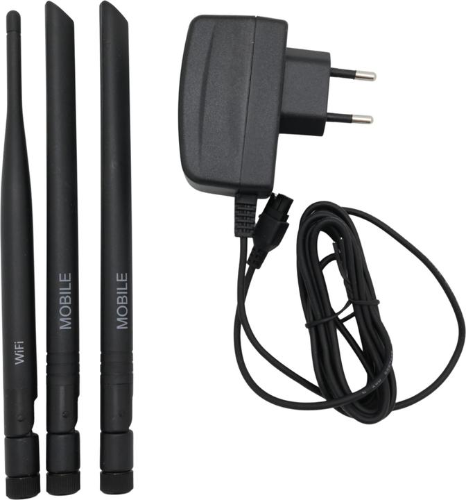 Produktbild Teltonika RUT241 eSIM