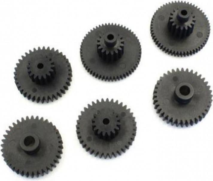 Image du produit Kyosho Gear Set (BLIZZARD SR)
