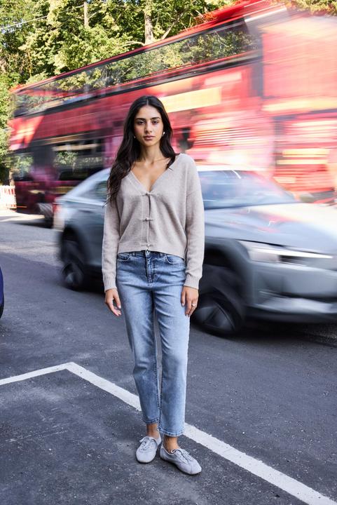 Produktbild Ichi Twiggy Raven (29)