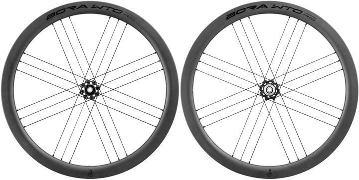 Produktbild Campagnolo Bora WTO (Laufradsatz, 28")