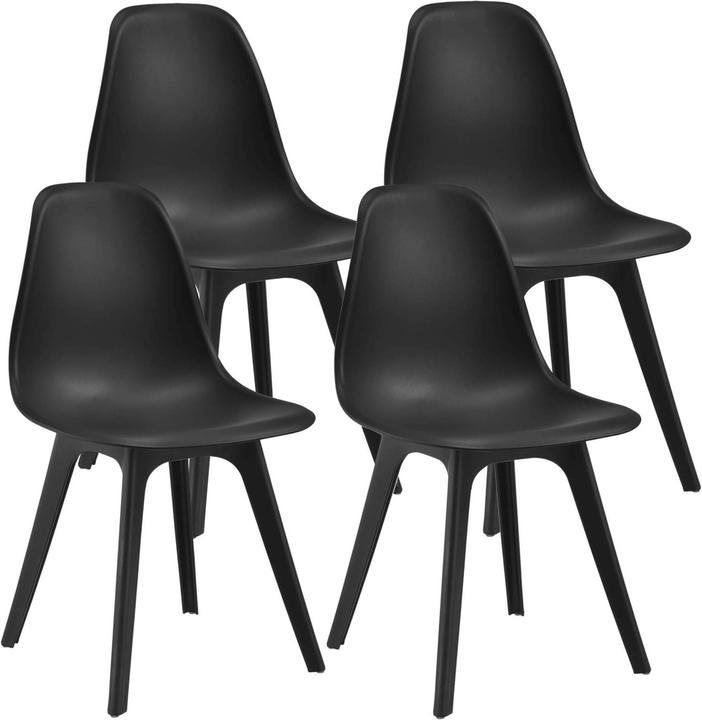 Actual product image En.Casa Stathell (105 x 60 x 75 cm)