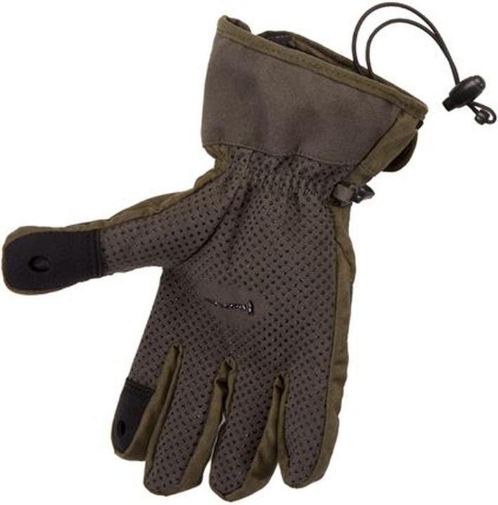 Actual product image Stealth Gear Gloves size XXL (XXL)