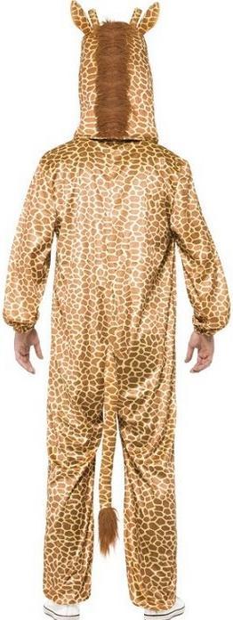 Produktbild Smiffys Giraffe (One Size)