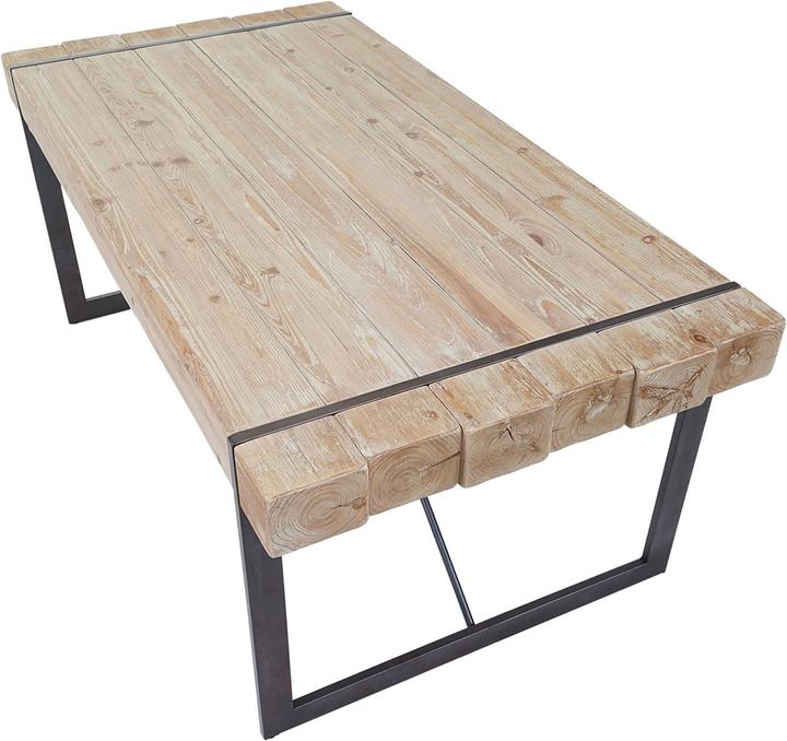 Image du produit Jamb Table de salle à manger + 2x bancs