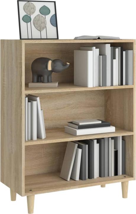 Produktbild vidaXL Mavis (69.5 x 32.5 x 90 cm)