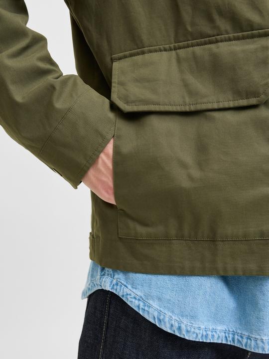 Produktbild Jack & Jones Utility jacke Utility jacke (M)