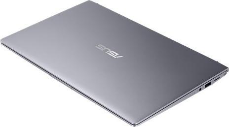 Image du produit ASUS Zenbook 14 (14", AMD Ryzen 5 4500U, 512 Go)