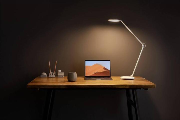 Produktbild Xiaomi XIAOMI  39492 MI SMART LED DESK LAMP PRO (700 lm)