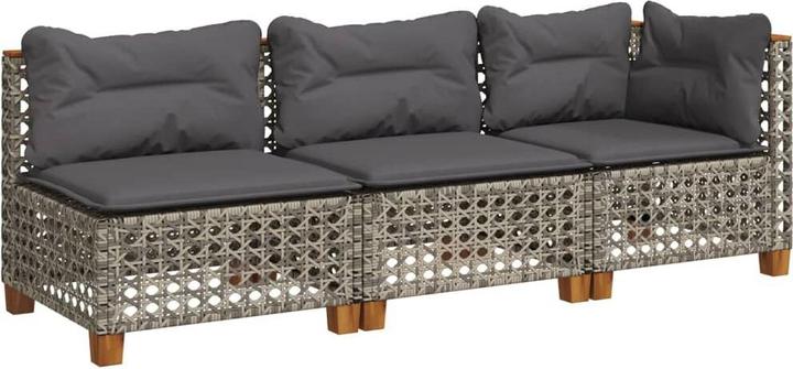 Produktbild vidaXL Hadassah