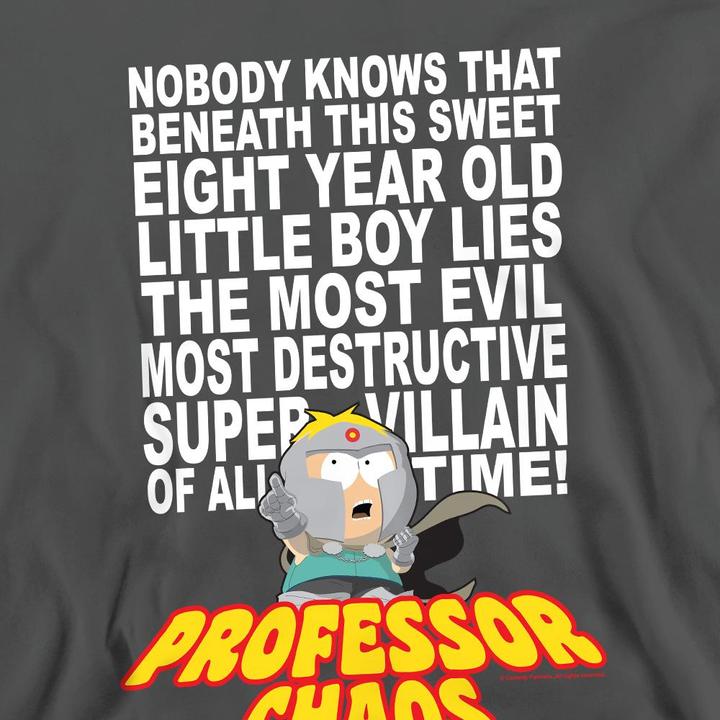 Immagine prodotto Ubisoft Felpa Professore Caos Adulto Unisex (XXL)