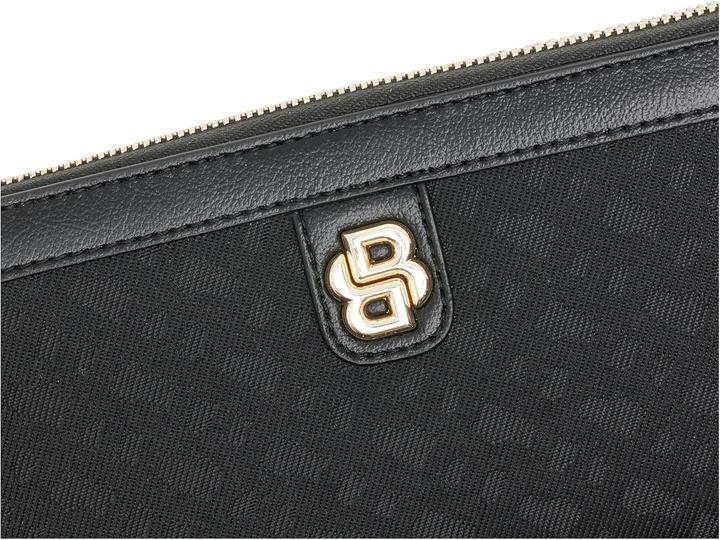 Actual product image BOSS Bicon Mg Zip Around Wallet