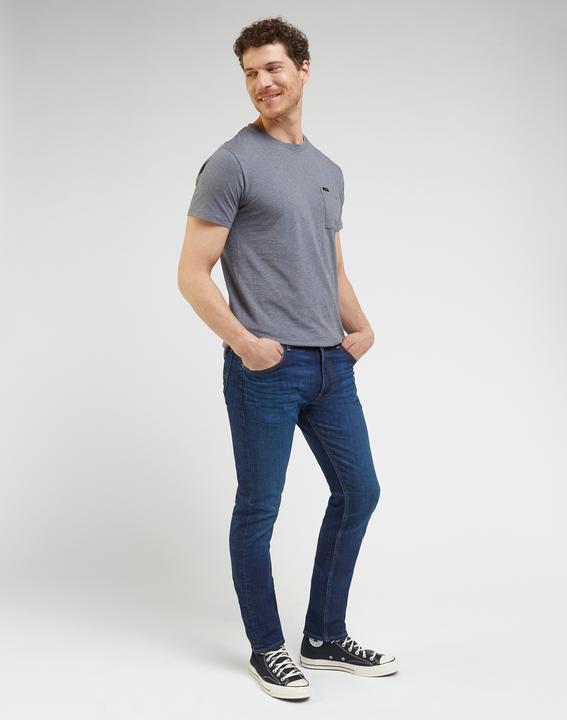 Actual product image Lee Rider Jeans Slim Fit Hero
