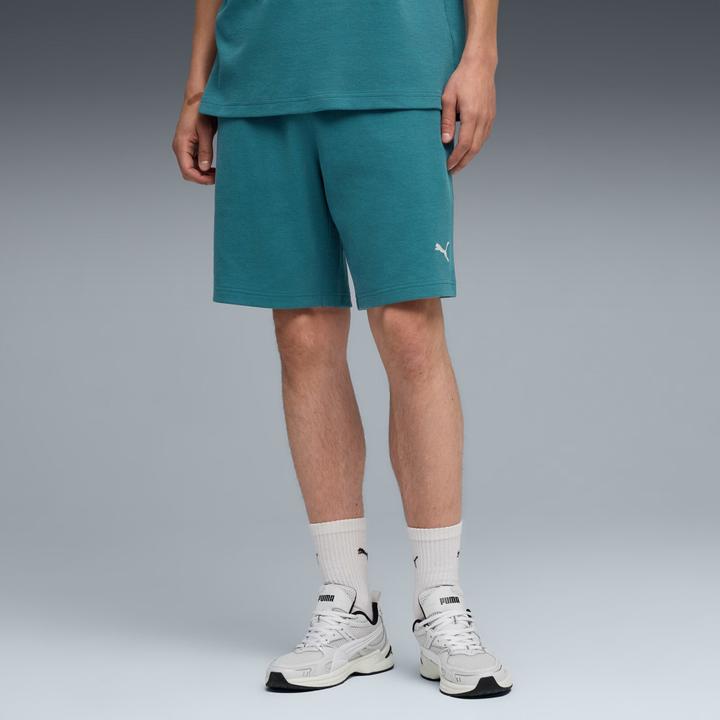 Actual product image Puma ESS ELEVATED Relaxed Shorts 9" (L)