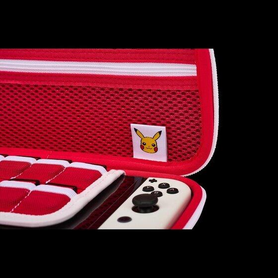 Produktbild PowerA ProtectionCase NSW-NSW Lite (Switch, Switch Lite, Switch OLED)