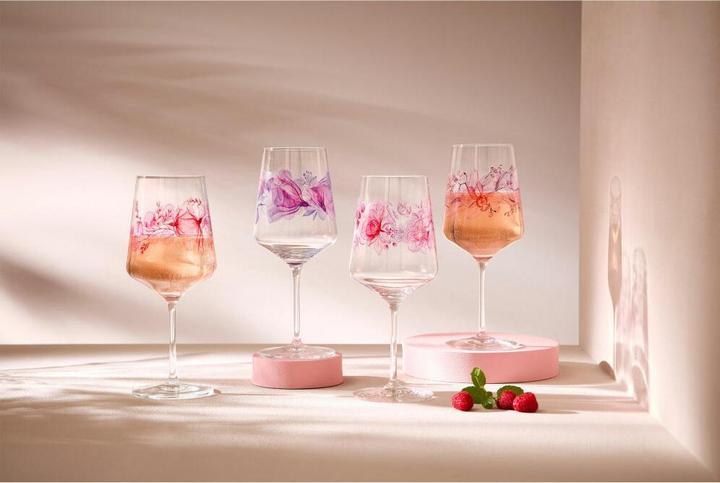 Produktbild Ritzenhoff Sommersonett Sprizz (O. Koelsch) 2er Set #19 #20 F25 (5.44 dl, 2 x, Aperitifgläser)