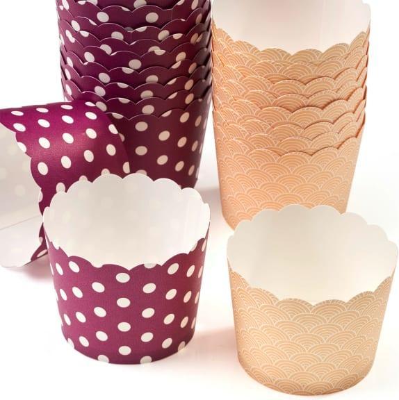 Produktbild dm Profissimo Back-& Dessertbecher